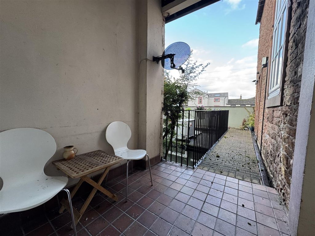 Additional image 15 of 1 bed flat for salePrincess Street, Penrith CA11