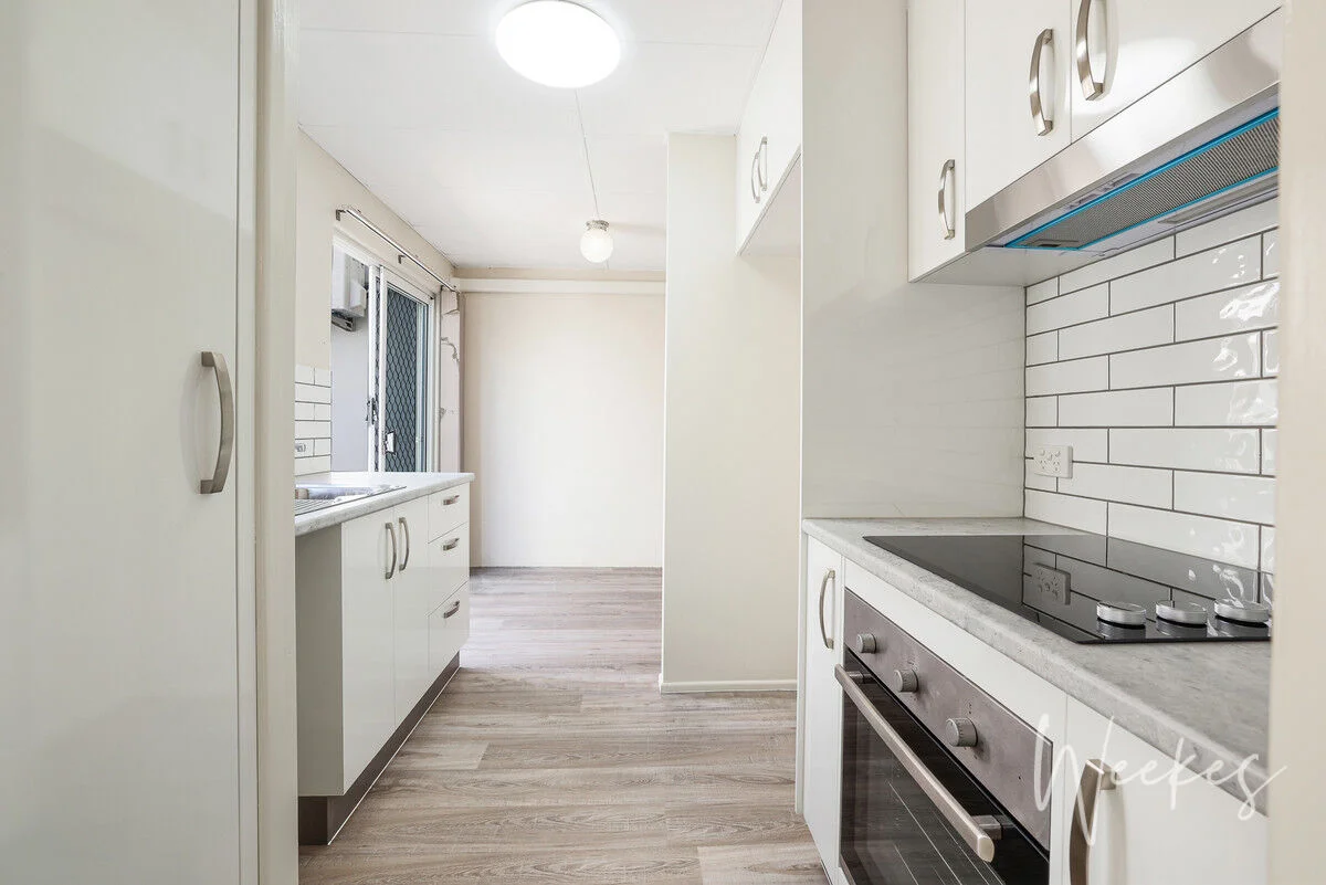 2/56 Burnett Street, Bundaberg South QLD 4670