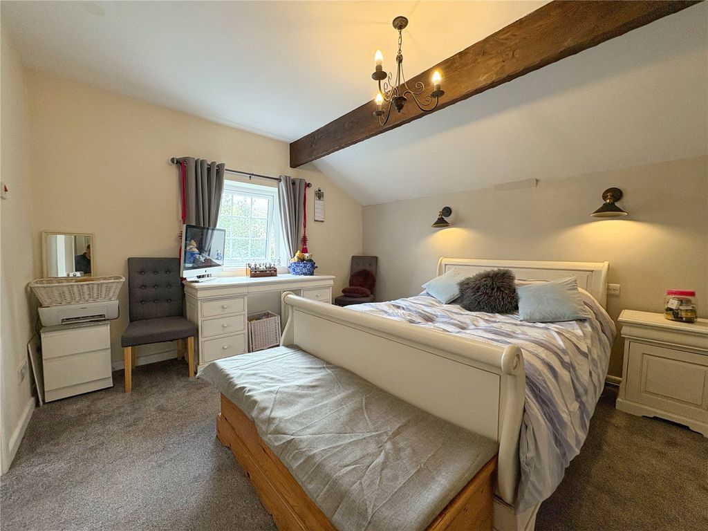 Additional image 14 of 3 bed detached house for saleRailgate, Bacup, Rossendale OL13