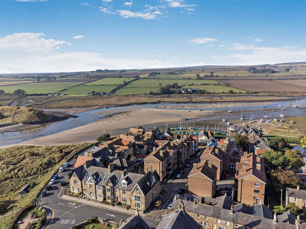 Additional image 26 of 5 bed terraced house for saleArgyle Street, Alnmouth, Alnwick, Northumberland NE66