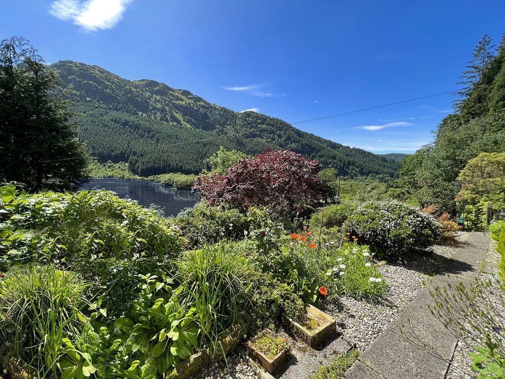 Additional image 29 of 4 bed detached house for saleCambusdhu, Loch Eck, Dunoon PA23