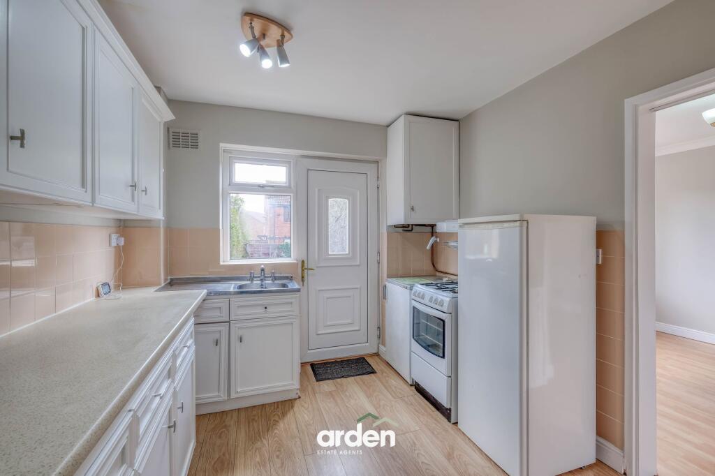 Additional image 3 of Toll House Road, Rednal, B45