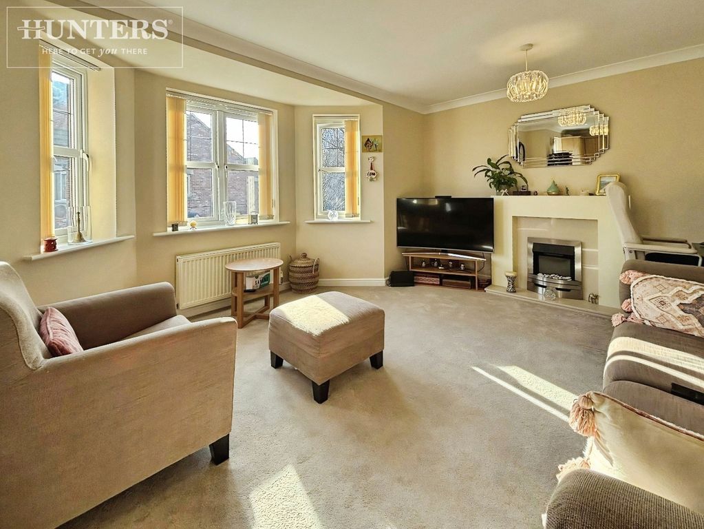 Additional image 2 of 2 bed flat for saleOld Oaks View, Barnsley S70