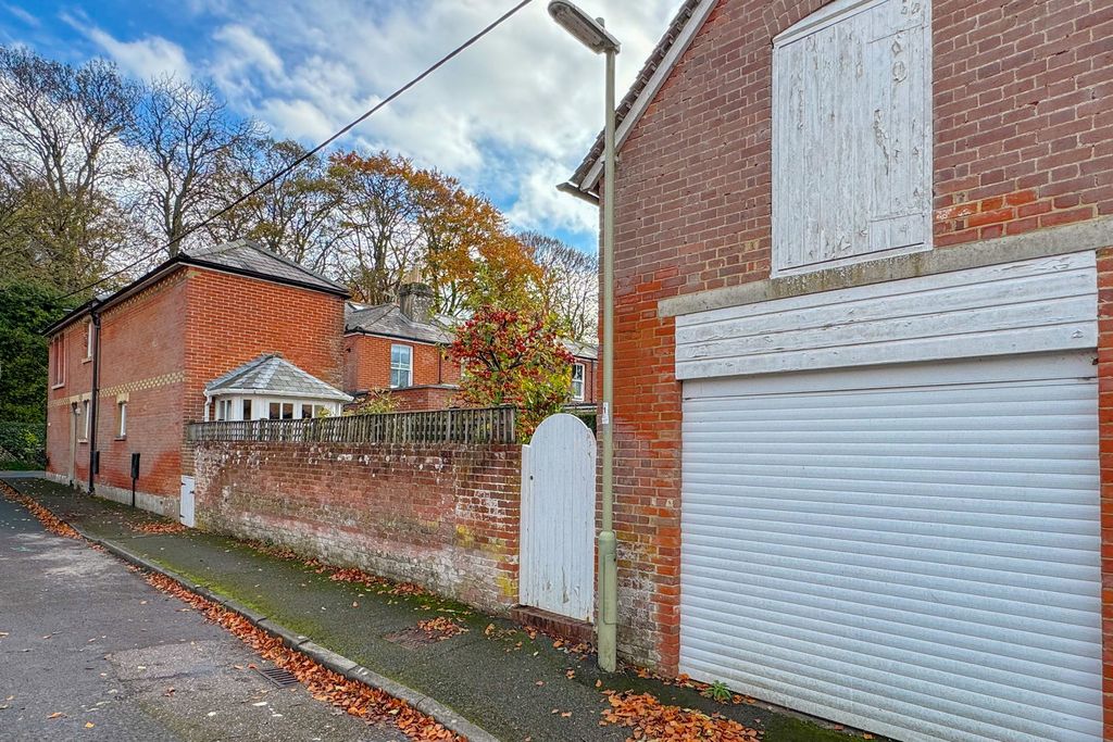 Additional image 17 of 3 bed end terrace house for saleEdward Terrace, Alresford SO24