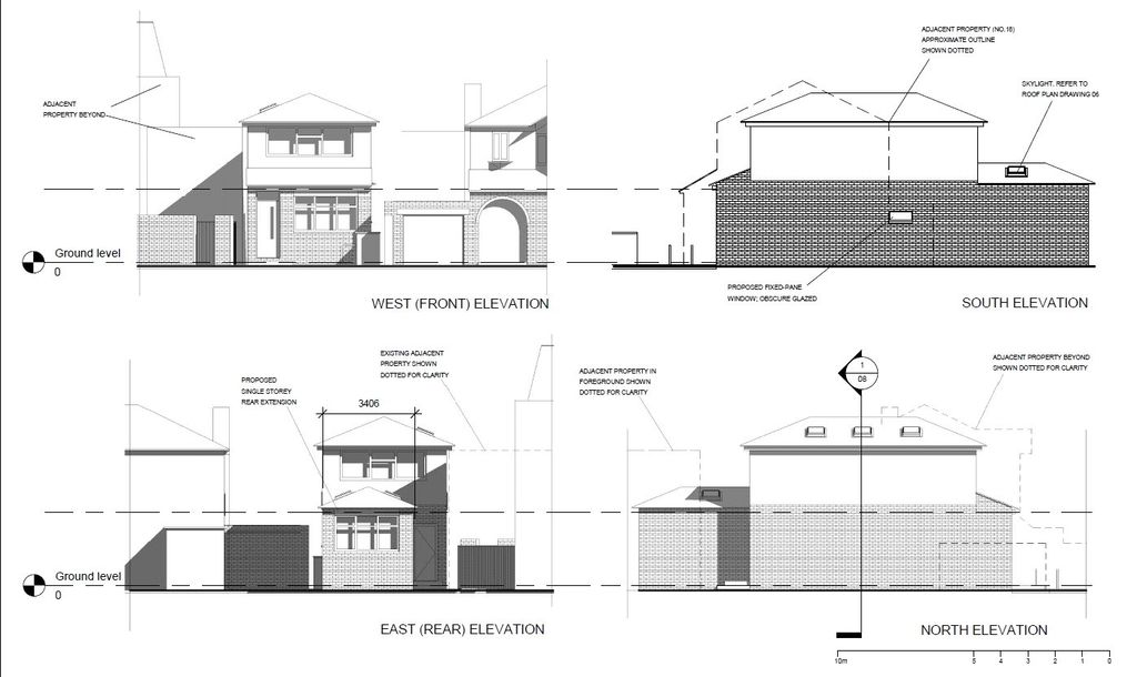 Additional image 2 of Land for saleWandle Road, Wallington SM6