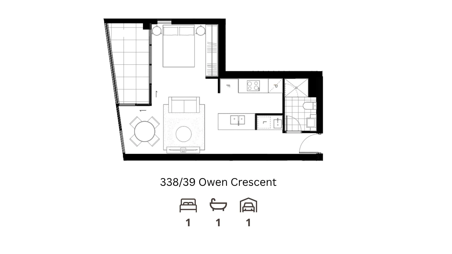 Additional image 6 of G12/52 De Burgh Street, Lyneham ACT 2602