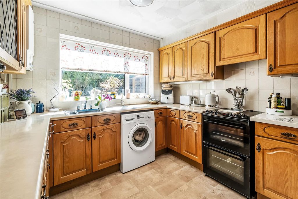 Additional image 3 of 2 bed maisonette for saleMoat Court, Ashtead KT21