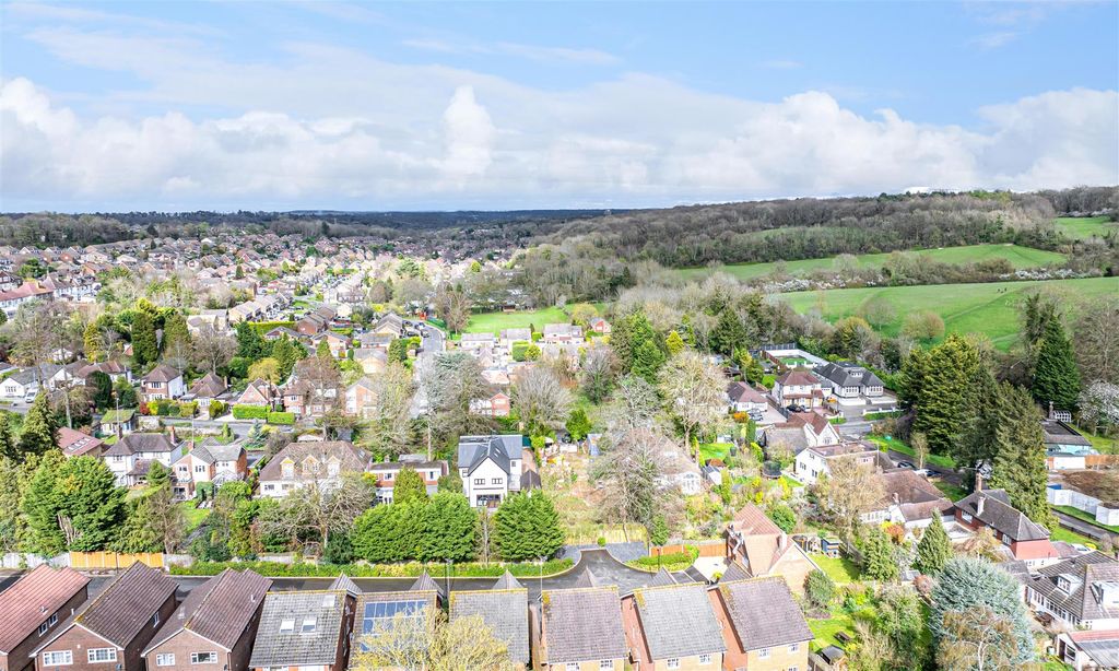 Additional image 3 of Land for sale119 Old Farleigh Road, Selsdon, South Croydon CR2