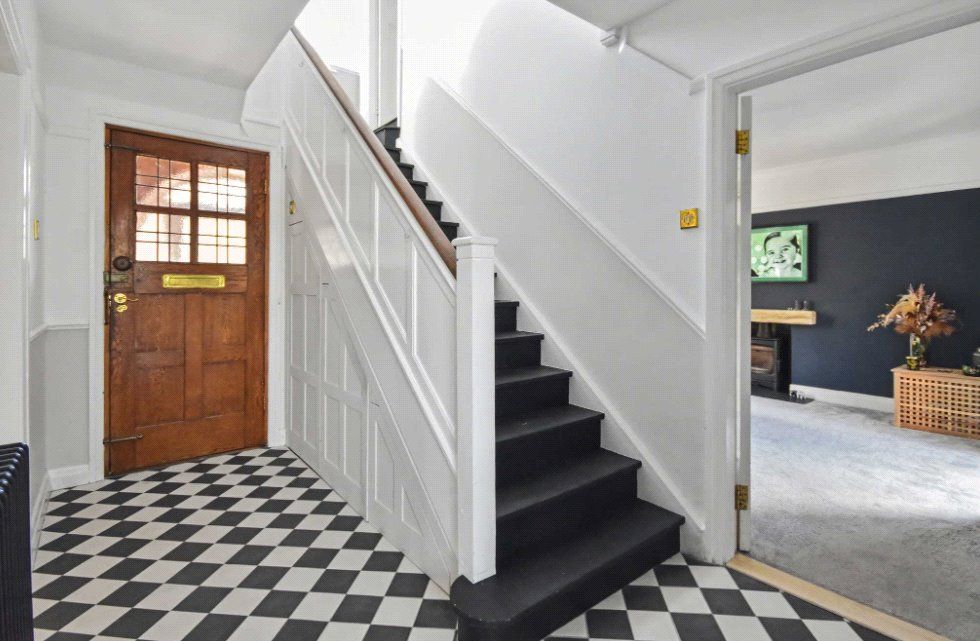 Additional image 5 of 4 bed detached house for saleYork Road, Aldershot, Hampshire GU11