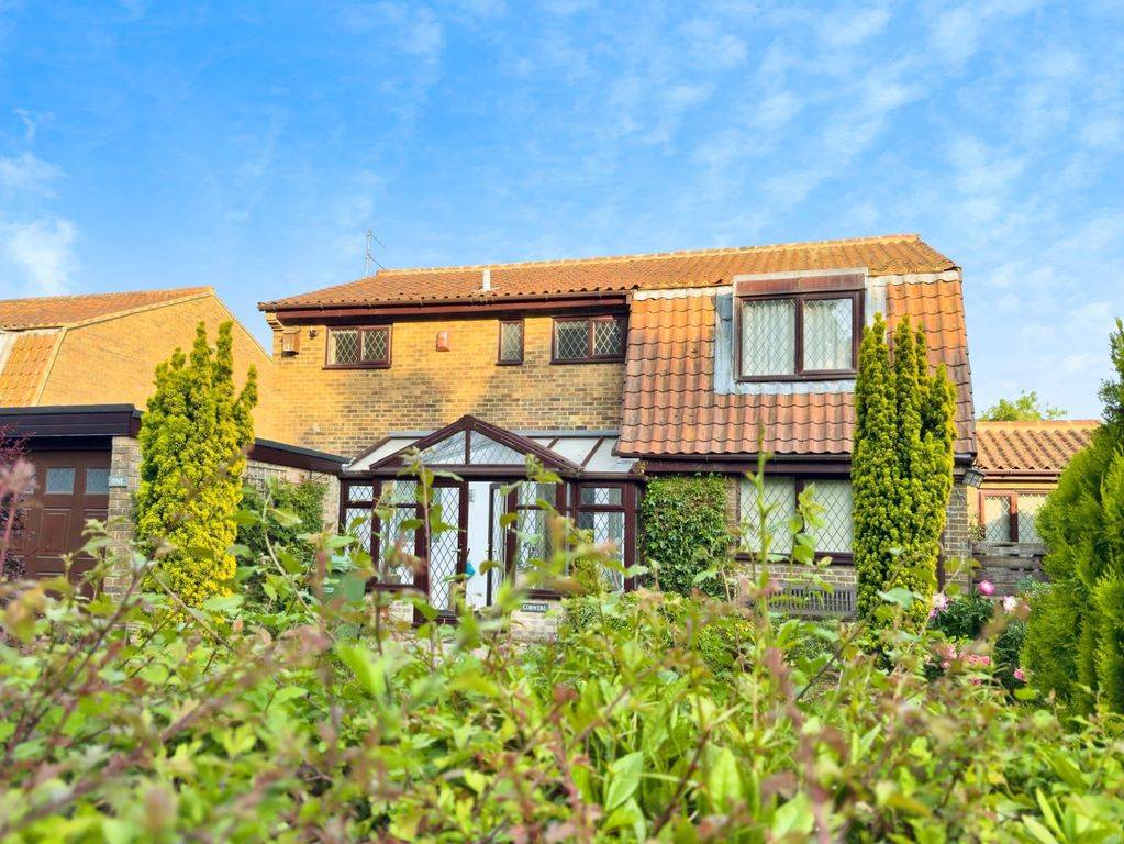 Additional image 24 of 4 bed detached house for saleThe Willow Chase, Long Newton, Stockton-On-Tees, Durham TS21