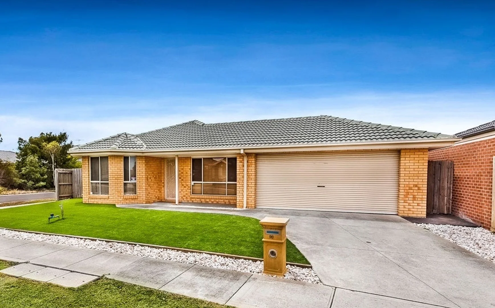 90 Rose Grange Boulevard, Tarneit VIC 3029