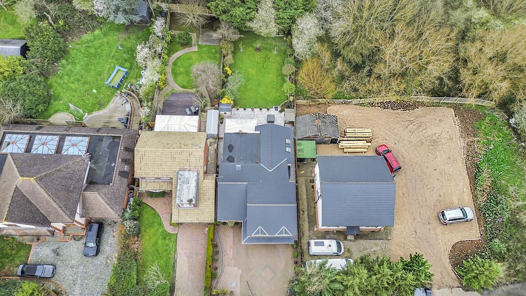 Additional image 45 of 5 bed detached house for saleLee Chapel Lane, Basildon SS16