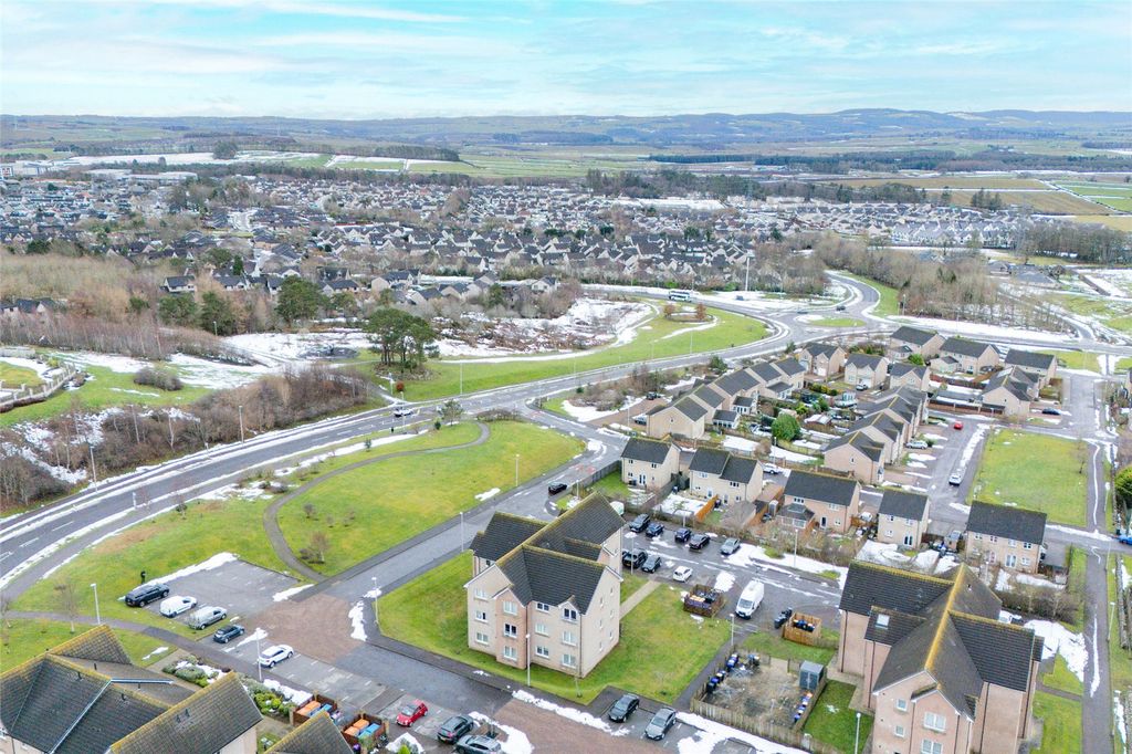 Additional image 22 of 2 bed flat for sale1L Broadshade Drive, Westhill, Aberdeenshire AB32