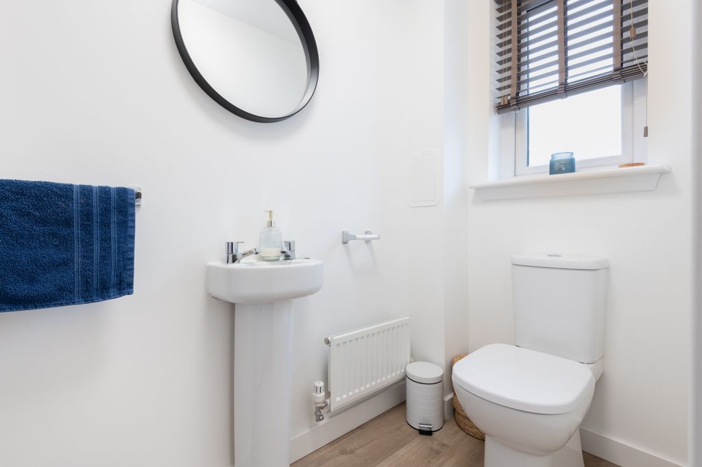 Additional image 11 of 3 bed detached house for saleDoug Ford Street, Arbroath DD11