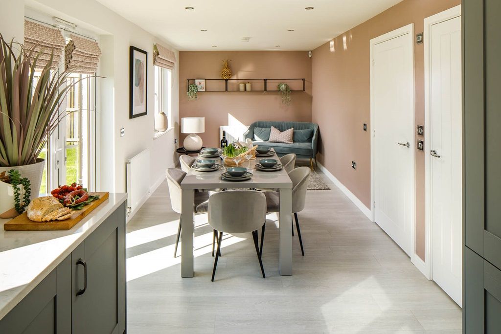 Additional image 4 of 4 bed detached house for sale"The Geddes - Plot 69" at Sibbalds Wynd, Sibbalds Brae, Bathgate EH48