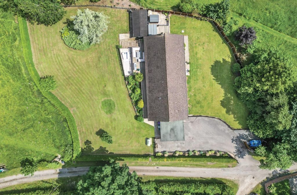Additional image 20 of 3 bed detached bungalow for saleSchool Lane, Fulletby, Horncastle LN9