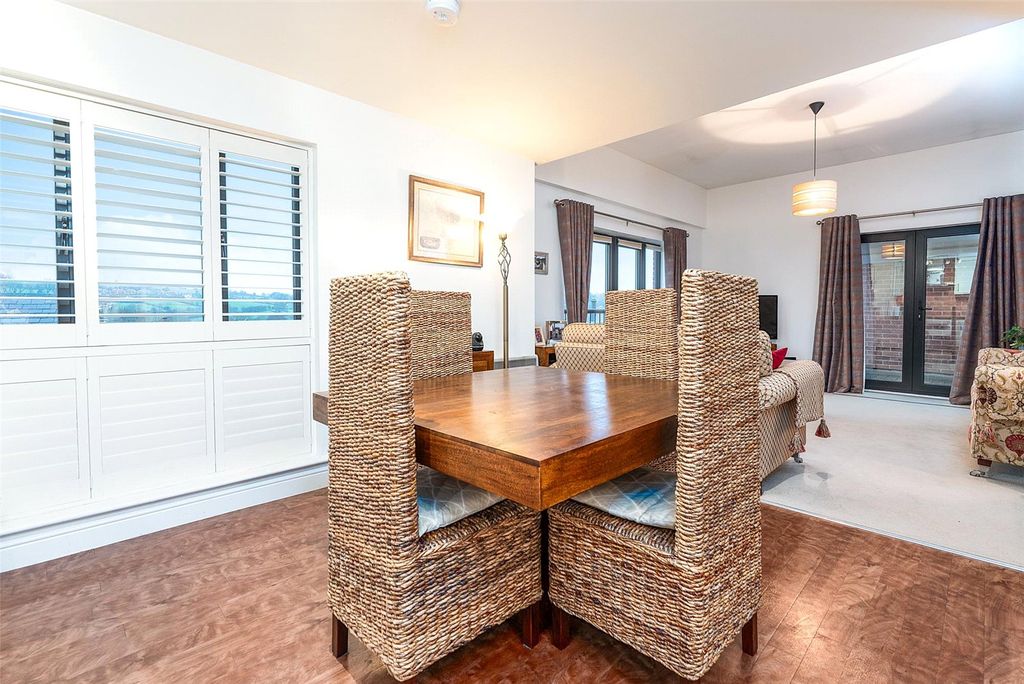 Additional image 9 of 2 bed flat for saleLeighton Way, Belper, Derbyshire DE56