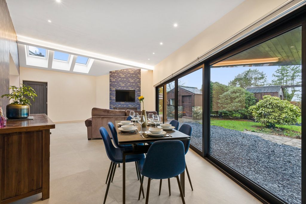 Additional image 3 of 4 bed detached house for saleMiddleshaw, Old Hutton, Kendal LA8
