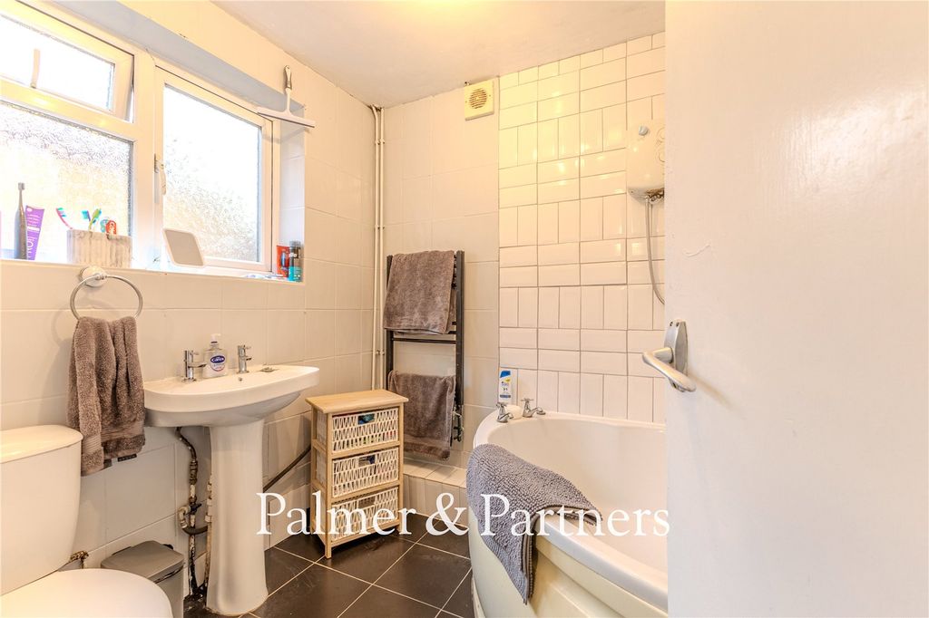 Additional image 6 of 4 bed terraced house for saleKings Road, Leiston, Suffolk IP16