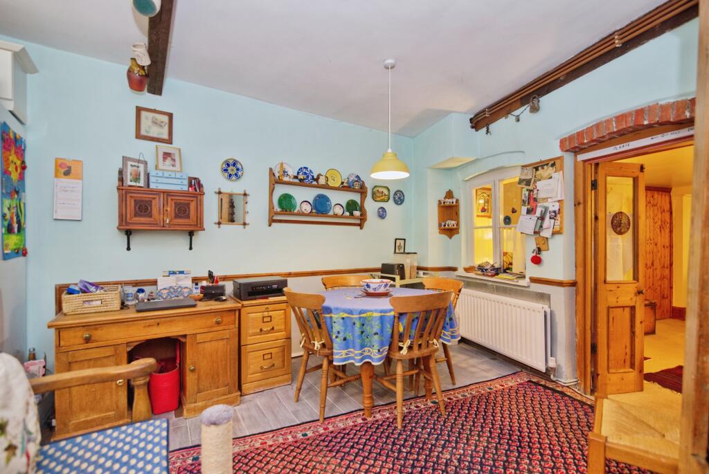 Additional image 3 of Silver Street, Wells, Somerset, BA5