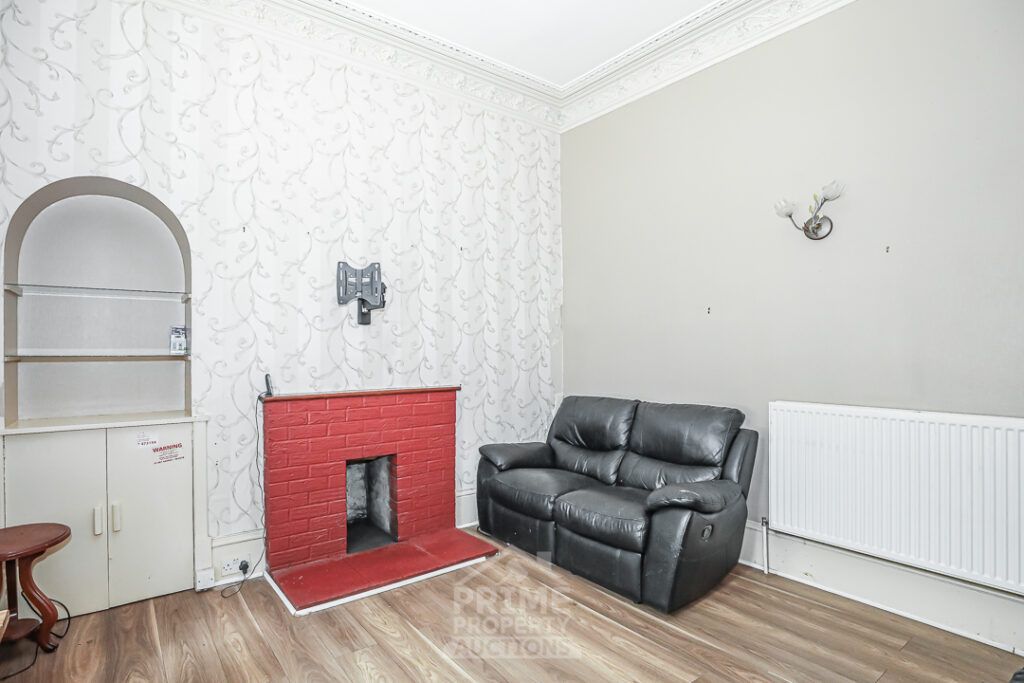 Additional image 9 of 1 bed flat for sale54 Sidney Street, Arbroath DD11