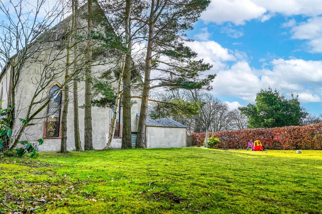 Additional image 36 of 4 bed detached house for saleCoulter, Biggar ML12
