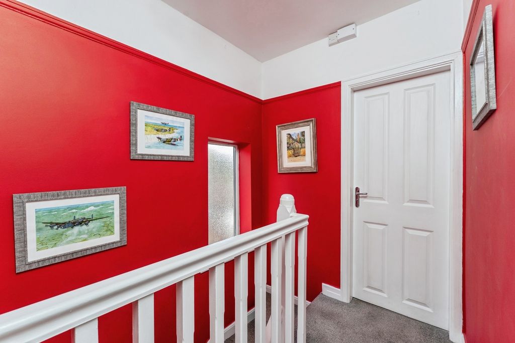 Additional image 16 of 3 bed semi-detached house for salePark Lane, Holywell, Flintshire CH8