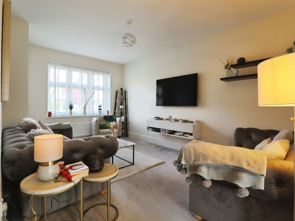 Additional image 3 of 2 bed terraced house for salePentrebane Drive, Cardiff CF5
