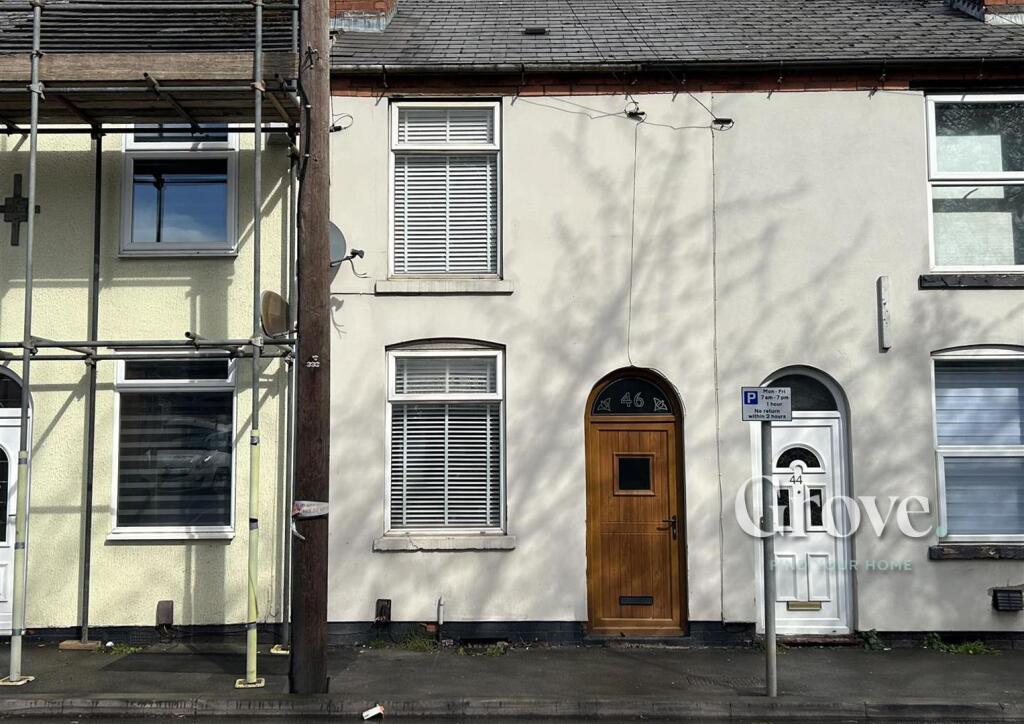 Stourbridge Road, Halesowen