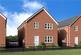 Plot 342, Creswell at Miller Homes @ Cleve Wood Phas, Morton Way BS35