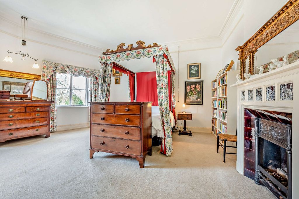 Additional image 14 of 9 bed detached house for saleAldsworth, Emsworth, West Sussex PO10
