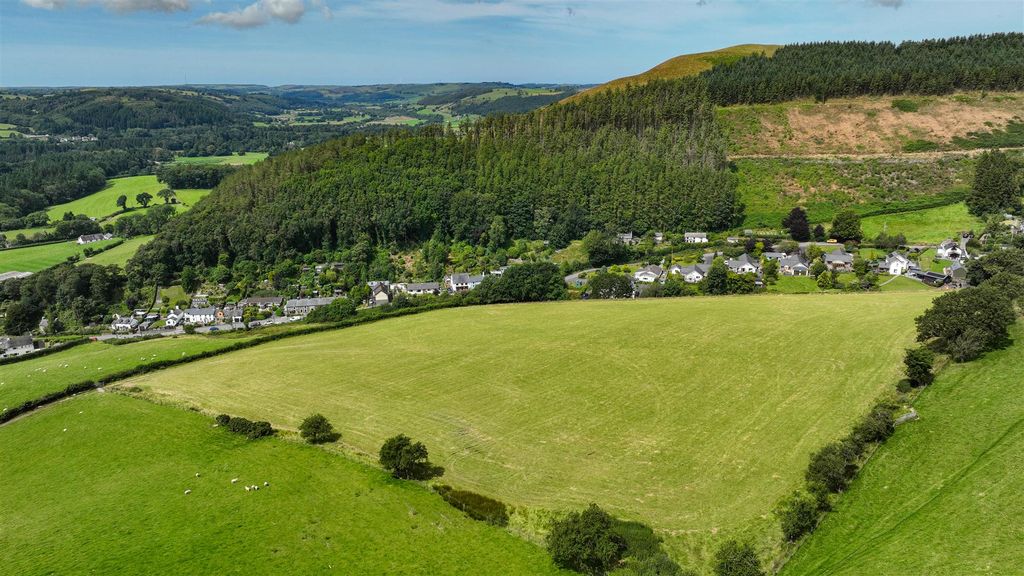 Additional image 49 of 4 bed farm for saleLlanafan, Aberystwyth SY23