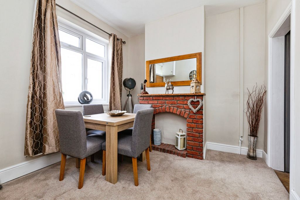 Additional image 9 of 2 bed end terrace house for saleHansons Buildings, Middleton St George, Darlington DL2