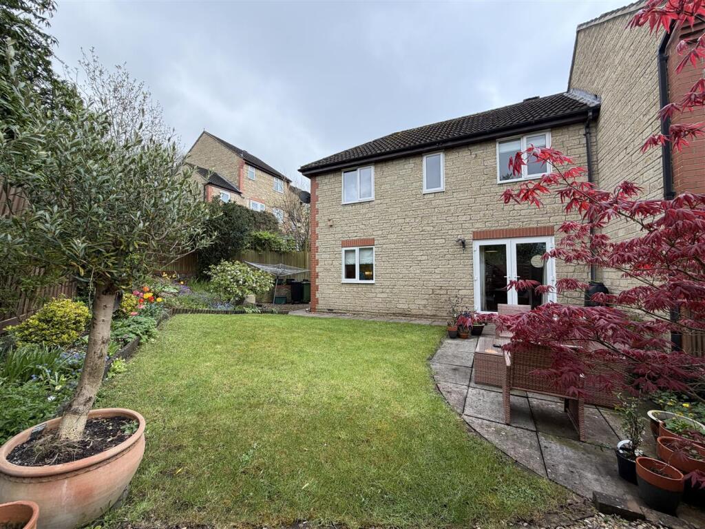Additional image 18 of Fern Close, Midsomer Norton
