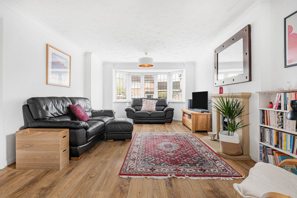Additional image 8 of 4 bed detached house for salePurslane Drive, Bicester OX26