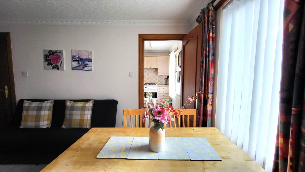 Additional image 4 of 1 bed flat for sale1 Royal Marine Apartments, Marine Road, Nairn IV12