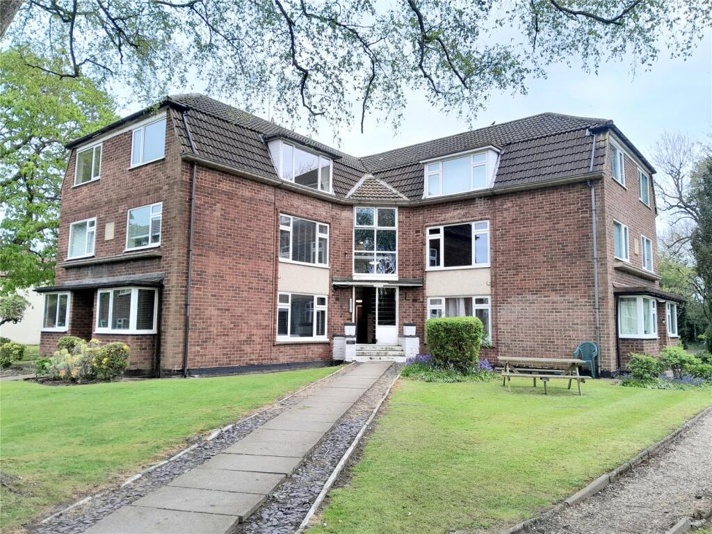 Orton Close, Water Orton, Birmingham, Warwickshire, B46