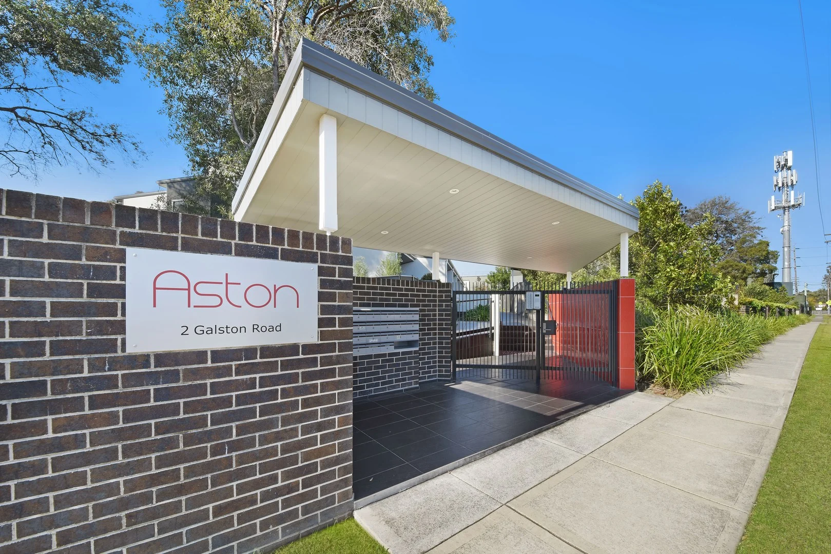 Additional image 9 of 17/2 Galston Road, Hornsby NSW 2077