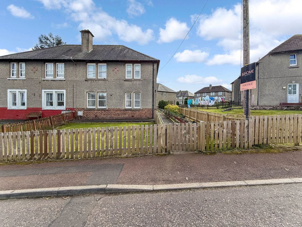 1 bed flat for saleNethanvale Terrace, Lesmahagow ML11