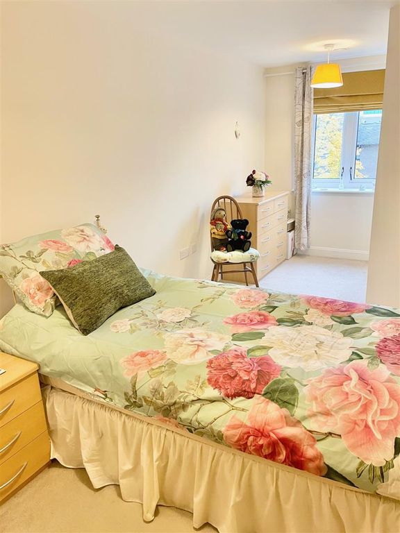 Additional image 8 of 1 bed flat for saleBeckett Grange, Barnsley S70