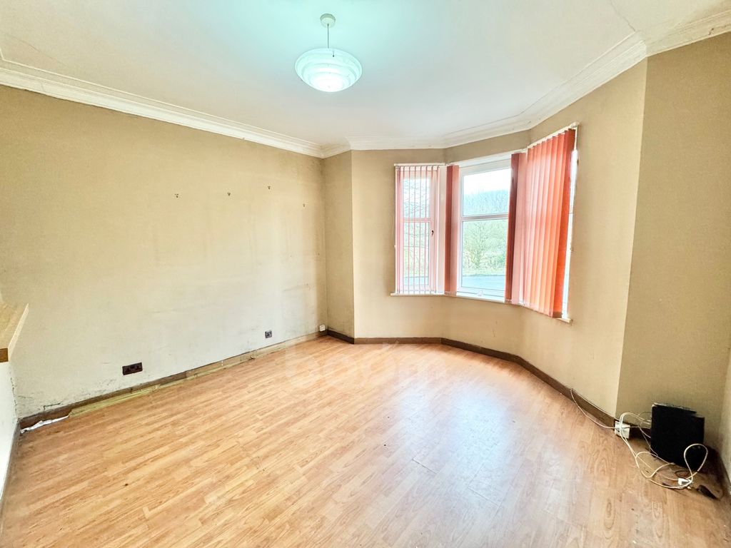Additional image 2 of 2 bed flat for saleKnoxville Road, Kilbirnie KA25