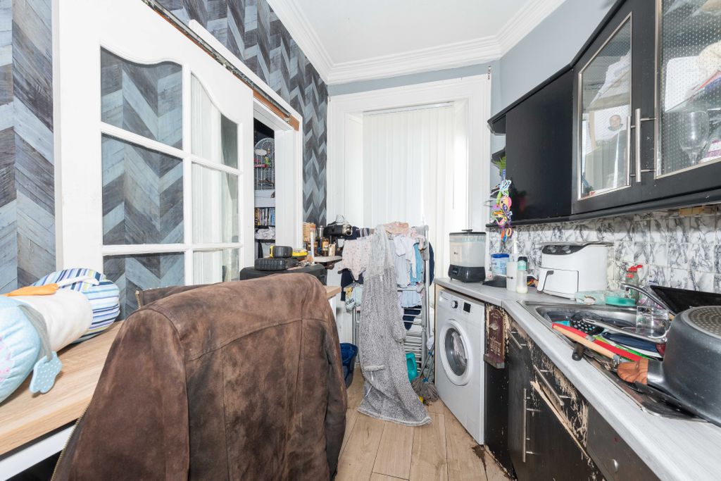 Additional image 7 of 1 bed flat for saleCairnie Street, Arbroath DD11
