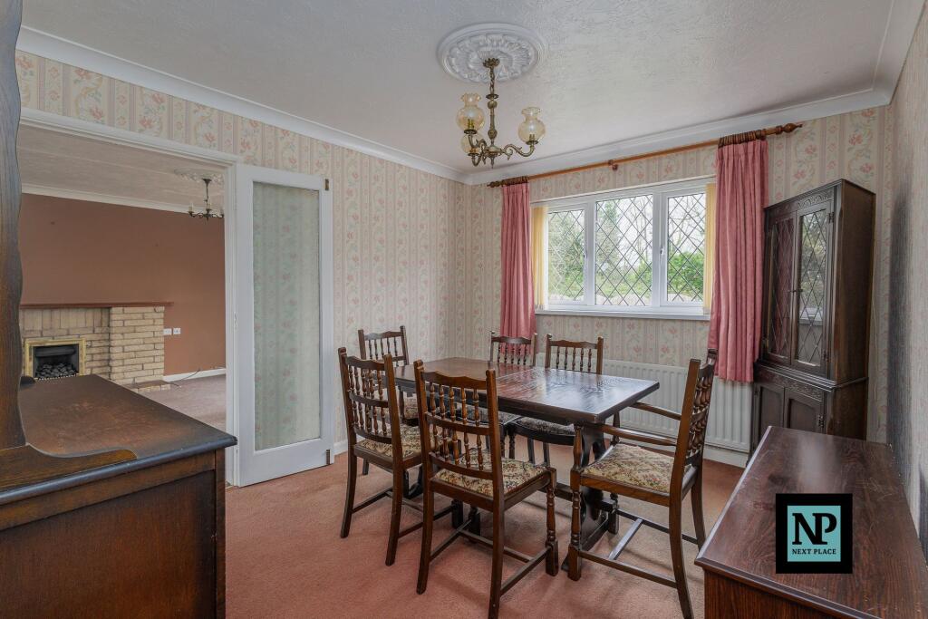 Additional image 8 of Carnoustie, Tamworth, B77