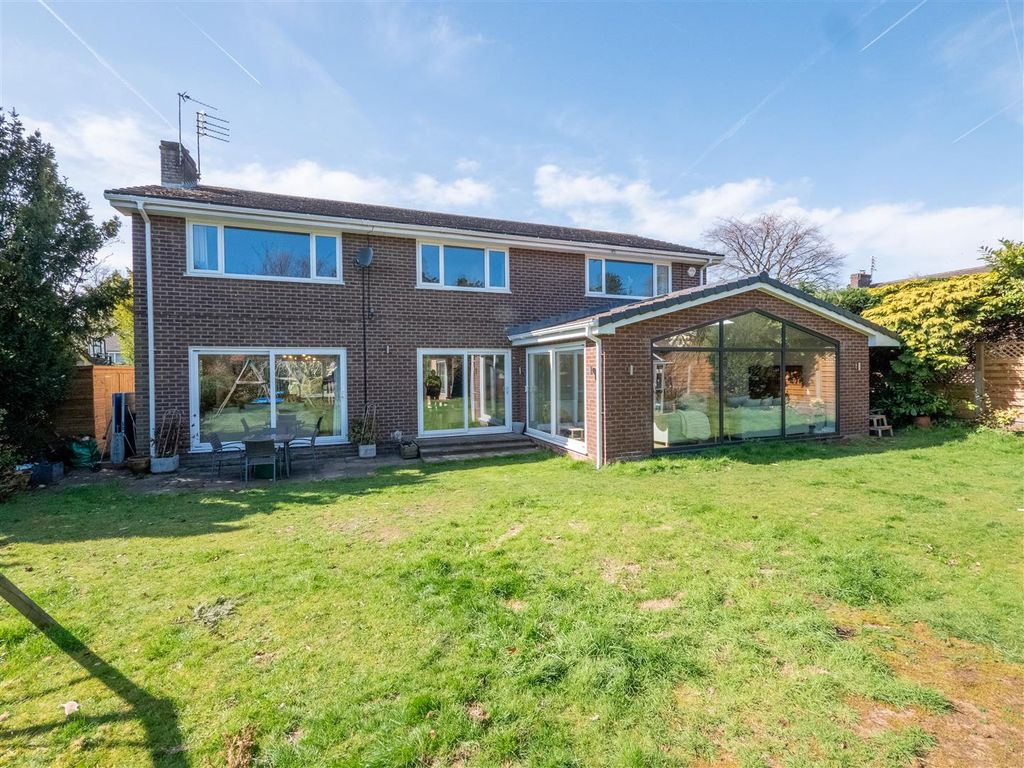 Additional image 36 of 5 bed detached house for saleNormanby Chase, Altrincham WA14