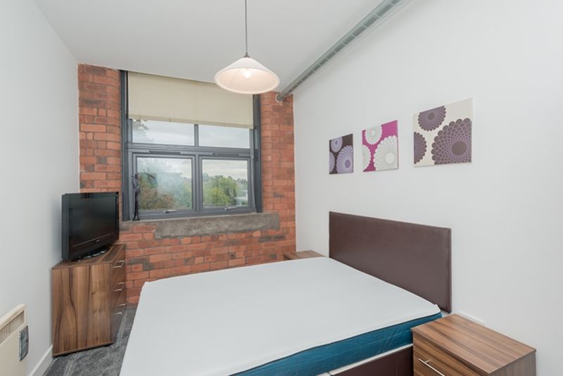 Additional image 8 of 1 bed flat for saleApartment 33 The Sugar Mill, Upper Blakeridge Lane, Batley WF17