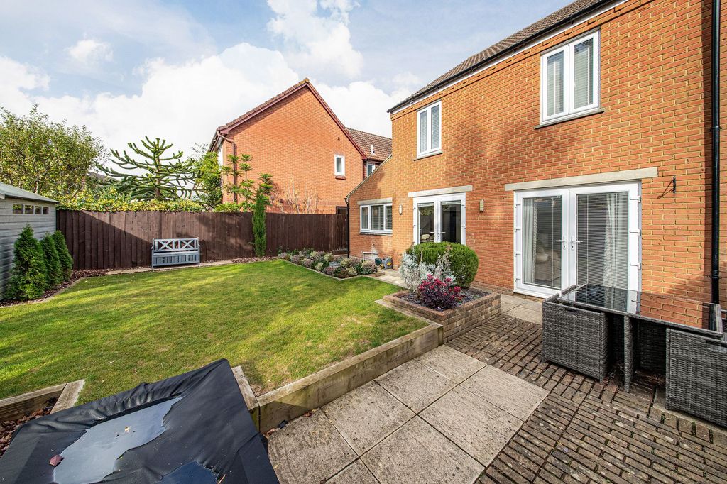 Additional image 25 of 4 bed detached house for saleHanson Road, Abingdon OX14