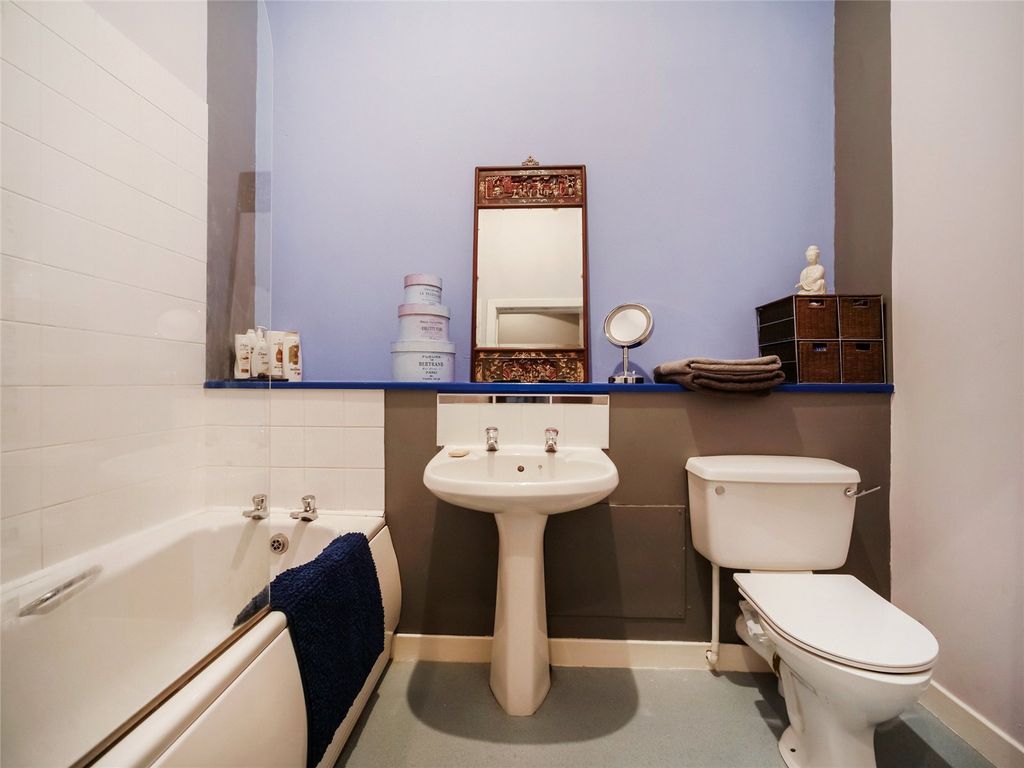 Additional image 13 of 1 bed flat for saleHigh Street, Ayr, South Ayrshire KA7