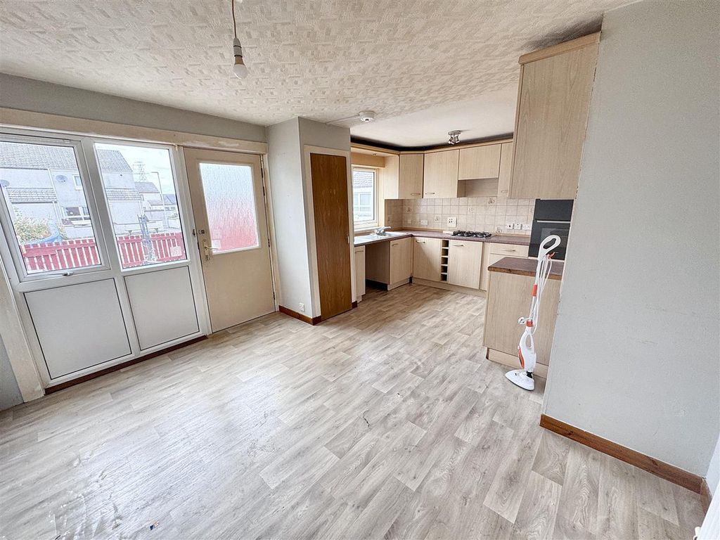 Additional image 6 of 3 bed end terrace house for sale41 Den Crescent, Keith AB55