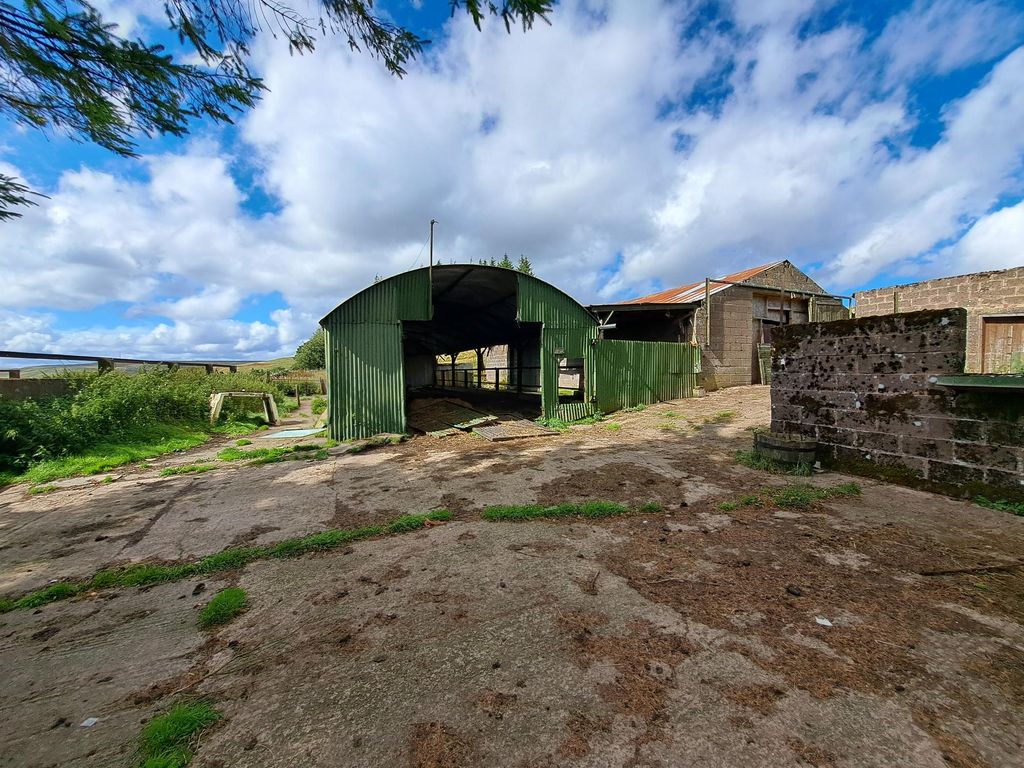 Additional image 23 of 5 bed farmhouse for saleNenthead Road, Alston CA9