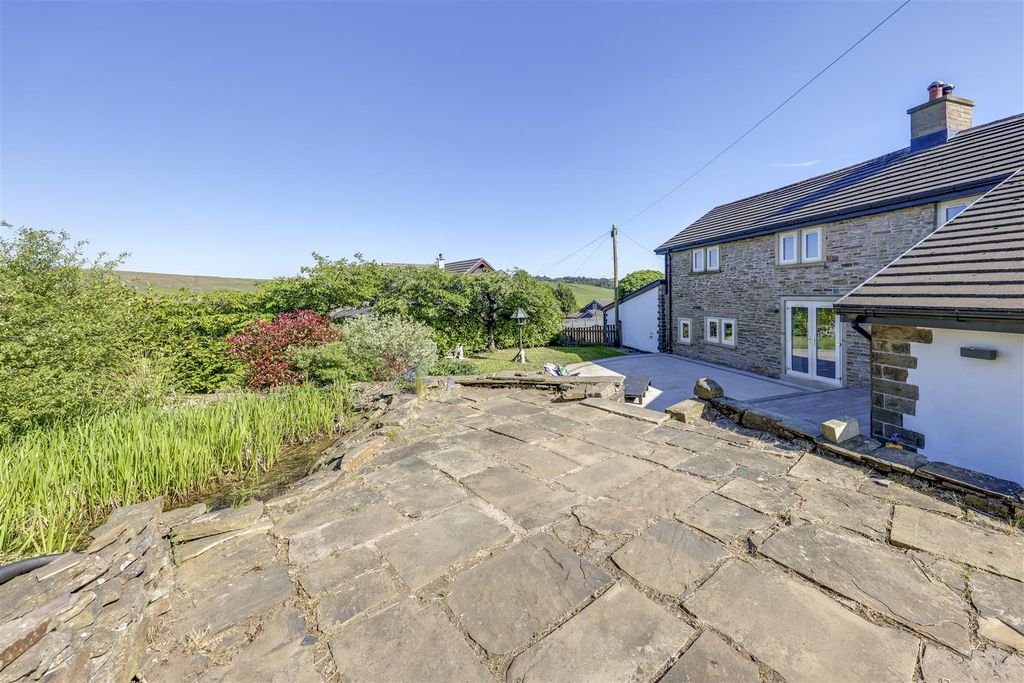 Additional image 41 of 3 bed detached house for saleDoals Farm, Off Hillside Crescent, Weir, Bacup OL13